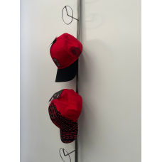 Espositore cappelli - AREZZO